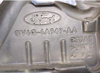  Накладка декоративная на ДВС Ford Escape 2015-2019 20263468 #3
