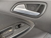  Дверь боковая (легковая) Ford Focus 3 2011-2015 20263473 #5