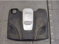  Накладка декоративная на ДВС Hyundai Genesis 2008-2013 20263492 #1