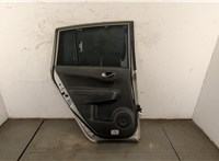 Дверь боковая (легковая) Renault Koleos 2008-2016 20263502 #3