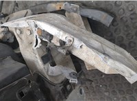 51117200705 Рамка передняя (телевизор) BMW 5 F10 2010-2017 20263507 #10