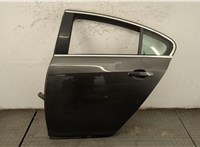  Дверь боковая (легковая) Opel Insignia 2008-2013 20263512 #1
