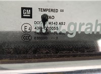  Дверь боковая (легковая) Opel Insignia 2008-2013 20263512 #2