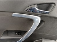  Дверь боковая (легковая) Opel Insignia 2008-2013 20263512 #7