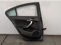  Дверь боковая (легковая) Opel Insignia 2008-2013 20263512 #9