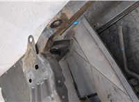  Усилитель бампера Nissan Qashqai 2006-2013 11334879 #2