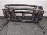  Усилитель бампера Nissan Qashqai 2006-2013 11334879 #3