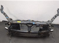  Усилитель бампера Nissan Qashqai 2006-2013 11334879 #6