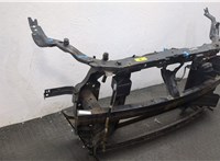  Усилитель бампера Nissan Qashqai 2006-2013 11334879 #7