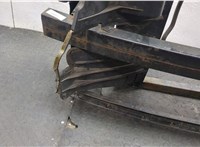  Усилитель бампера Nissan Qashqai 2006-2013 11334879 #8