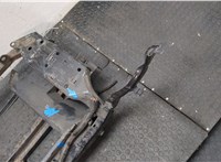  Усилитель бампера Nissan Qashqai 2006-2013 11334879 #11