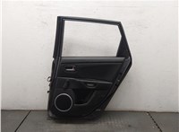  Дверь боковая (легковая) Mazda 3 (BK) 2003-2009 20263515 #2