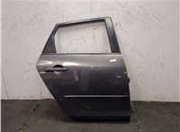  Дверь боковая (легковая) Mazda 3 (BK) 2003-2009 20263515 #3