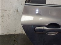  Дверь боковая (легковая) Mazda 3 (BK) 2003-2009 20263515 #6