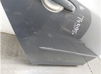  Дверь боковая (легковая) Mazda 3 (BK) 2003-2009 20263515 #5