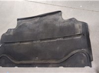  Обшивка капота Citroen C5 2001-2004 20263517 #1