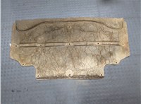  Обшивка капота Citroen C5 2001-2004 20263517 #4