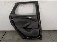  Дверь боковая (легковая) Ford Focus 3 2011-2015 20263522 #8