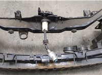  Рамка передняя (телевизор) Ford Focus 2 2008-2011 20263523 #2