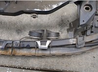  Рамка передняя (телевизор) Ford Focus 2 2008-2011 20263523 #3