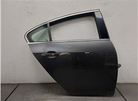  Дверь боковая (легковая) Opel Insignia 2008-2013 20263527 #1