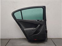  Стекло боковой двери Volkswagen Passat 6 2005-2010 11334895 #4
