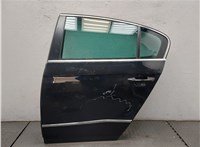  Стекло боковой двери Volkswagen Passat 6 2005-2010 11334895 #1