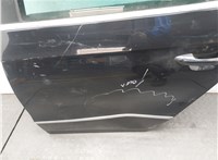 Стекло боковой двери Volkswagen Passat 6 2005-2010 11334895 #8