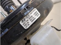 Усилитель тормозов вакуумный KIA K5 2019- 11334905 #2