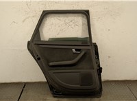  Дверь боковая (легковая) Audi A4 (B6) 2000-2004 20263547 #3