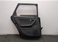 8E0839015C Замок двери Audi A4 (B6) 2000-2006 11334907 #9