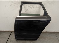  Дверь боковая (легковая) Audi A4 (B6) 2000-2004 20263547 #1
