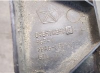  Кронштейн бампера Chrysler Pacifica 2003-2008 20263548 #4