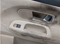  Дверь боковая (легковая) Ford Galaxy 2000-2006 20263551 #3
