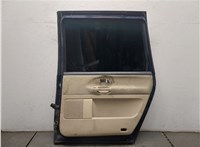  Дверь боковая (легковая) Ford Galaxy 2000-2006 20263551 #6