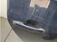  Дверь боковая (легковая) Ford Galaxy 2000-2006 20263551 #7