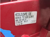 8R0945093B Фонарь крышки багажника Audi Q5 2008-2017 20263554 #6