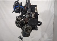  Двигатель (ДВС) Fiat Punto 2003-2010 20263555 #1