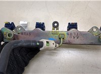  Форсунка топливная Honda Civic 2006-2012 20263557 #3