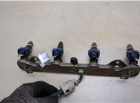 Форсунка топливная Honda Civic 2006-2012 20263557 #4