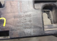  Кронштейн бампера KIA K5 2019- 20263561 #4