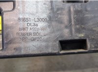  Кронштейн бампера KIA K5 2019- 20263566 #4
