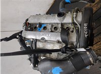  Двигатель (ДВС) Opel Vectra B 1995-2002 20263573 #9