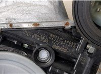 Стеклоподъемник электрический Lexus RX 2009-2015 20263585 #2