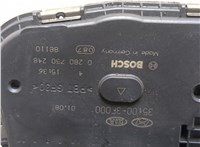  Заслонка дроссельная KIA Mohave (Borrego) 20263596 #3