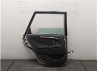 Дверь боковая (легковая) Volvo S40 / V40 1995-2004 20263629 #5