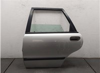  Дверь боковая (легковая) Volvo S40 / V40 1995-2004 20263629 #1