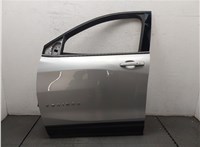  Дверь боковая (легковая) Chevrolet Equinox 2017- 20263637 #1