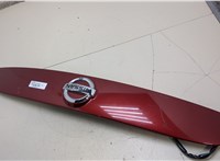  Подсветка номера Nissan Juke 2010-2014 20263642 #1