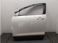  Дверная карта (Обшивка двери) Mazda CX-9 2007-2012 11334983 #1